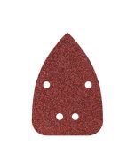 Almofadas autoaderentes - wolfcraft - 10 peças - pacote de 10 - ideal para