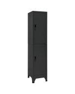 Cacifo 38x45x180 cm aço antracite wgo5029