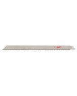 Lâmina de serra sabre dentes ondulados 300mm ondulados 48001084