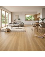 Arquiservi - chão vinílico em rolo madeira natural 2x25 (50m2)