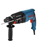 Bosch - furadeira de impacto sds+ 830w 2,7j ø26mm - 2-26 professional