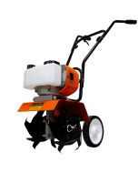 Cultivador de jardim a gasolina t-mech