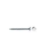 Caixa de 500 parafusos para madeira celo zincoated 4,5x25mm vlox