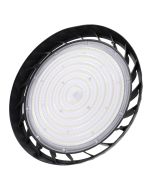 Campânula LED 200w 36.000lm 6000ºk osram ip65 driver lifud flicker free