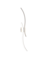 Nettlife aplique branco LED 101.5x13.5