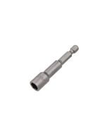 Chave magnética para tubos - wolfpack - 7 mm - tubo ou cano - aço