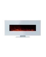Electry electilbl wall chime para interior 1600w kekai alaska 128x26x6