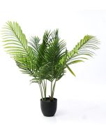 Palmeira artificial 70 cm - palmeira areca