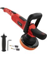 Polidora excêntrica k7250b 3 810 w, vermelho