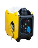 Gerador inverter gg18i itcpower 1800w