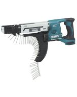Parafusadeira automática 18 v li-ion 4 x 45 a 75 mm Makita - sem bateria, n
