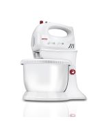 Batedeira com Taça Rotativa 3,4 Litros 5 Velocidad Branco 750W MPM MMR-16Z