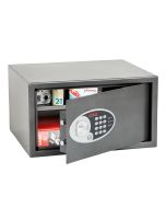 Cofre antirroubo phoenix vela home / office ss0803e