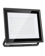 Aigostar refletor LED para exterior 70w 6100lm projetor exterior ip65 6500k