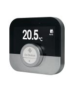 Smart tc ad311 termóstato ambiente com fios de dietrich