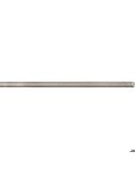 Barra roscada - acton - inox a2 - 10 x 1000 mm