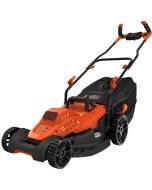 Cortador de grama elétrico com fio - black+decker - bemw481bh-qs - 1800w -