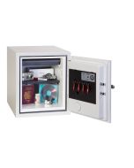 Caja fuerte phoenix titan fs1280e t2 con cerradura electrónica