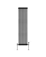 Radiador vertical tradicional com 2 colunas 1800mm x 382mm