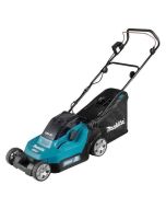 Makita 36 v => cortador de grama li-ion 2 x 18 v (somente produto) - dlm382
