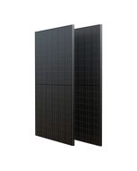 Kit de dos paneles solares rígidos de 400w de ecoflow