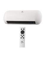 Aquacedor elétrico split de parede otelya sannover 2000 w