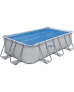 Cobertura solar - 2,13m x 3,96m