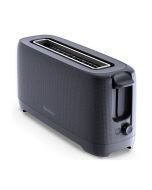 Moulinex - torradeira - 1 slot - 1000w - manhã - azul noturno fosco - ls2m0