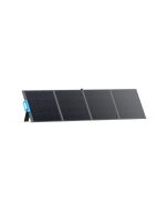 Painel solar portátil bluetti pv200 | 200 w | alta eficiência: 23,4 %