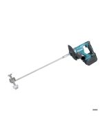 Misturador Makita 18v 650w - 2 baterias 1 carregador - hélice de agitação -