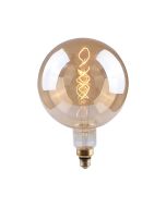 Lâmpada LED globo gigante E27 4w equi.28w 280lm regulável