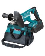 Misturador - Makita - dut131z - sem fio - mistura - 18v - bateria fornecida