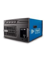 Purificador de ar de teto - 3 velocidades - 740 m³/h - 495x435x265 mm