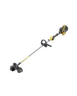Roçadora sem fio - brushless - 54v - 38 cm