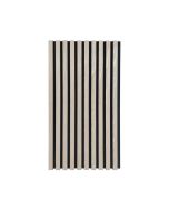 Panel acústico sonic 80 x 40 cm roble claro – pack de 9