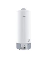 Esquentador a gás de chão com ventosa sfb x (sga bf x) Ariston - 115 litros