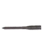 Parafuso top roc special alu 6x70 mm ing fixations - rosca 33 mm - a430100
