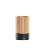 Xícara de bambu 7x7x11 natural