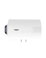 Termo eléctrico, Ariston, blu1 eco 100 litros, horizontal, clase b