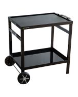 Cook'in garden - mesa de grampo para grelha coban