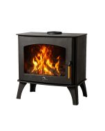 Salamandra a lenha sannover dita 13,1 kw toros de 63 cm