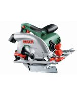 Serra circular 1200W Bosch