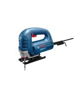 Serra de recorte 710W Bosch Azul