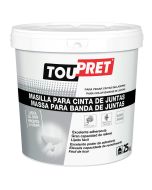 MASSA PARA BANDA DE JUNTAS PRONTA A USAR 25 Kg