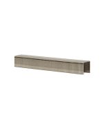 Grampos rapid nº 53 / 10 mm 1080 uds