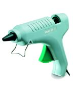 Pistola de cola rapid eg111 + 500g de cola