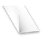 ÂNGULO PVC BRANCO 40X40-2,6 M
