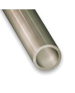 TUBO DE AÇO INOXIDÁVEL 100 X Ø 0,8 cm