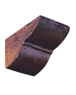 Capitel poliuretano 90 x 60 mm