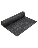 Manta Asfáltica MOPLY 13x1 m 3kg/m²